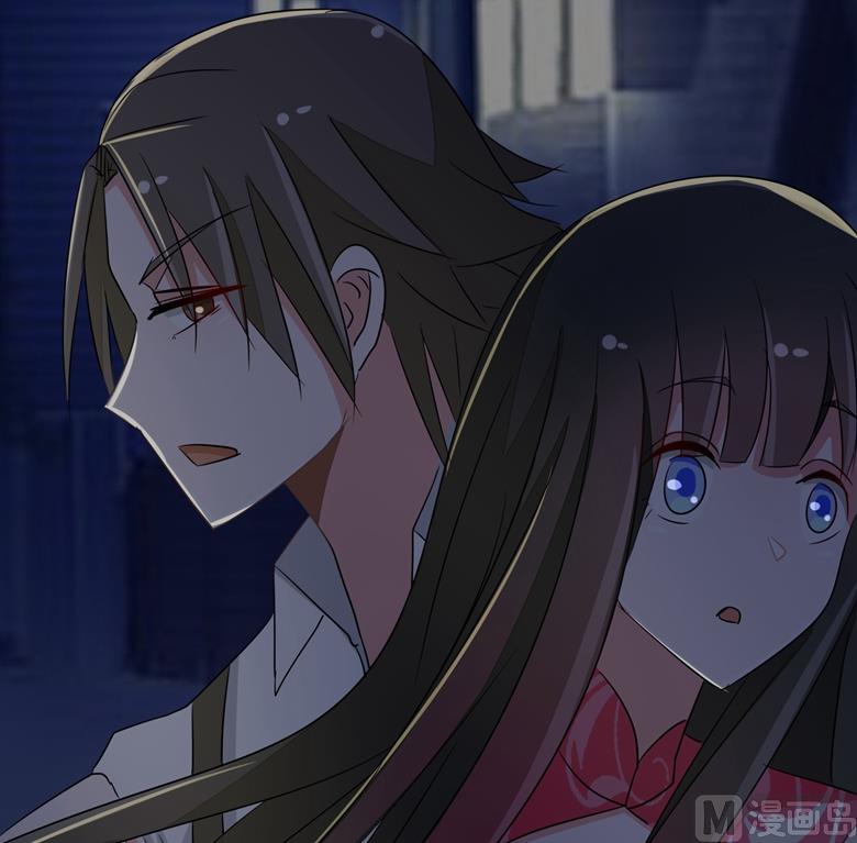 山有穆兮木有枝韩漫全集-第86话 昨晚睡的好吗无删减无遮挡章节图片 