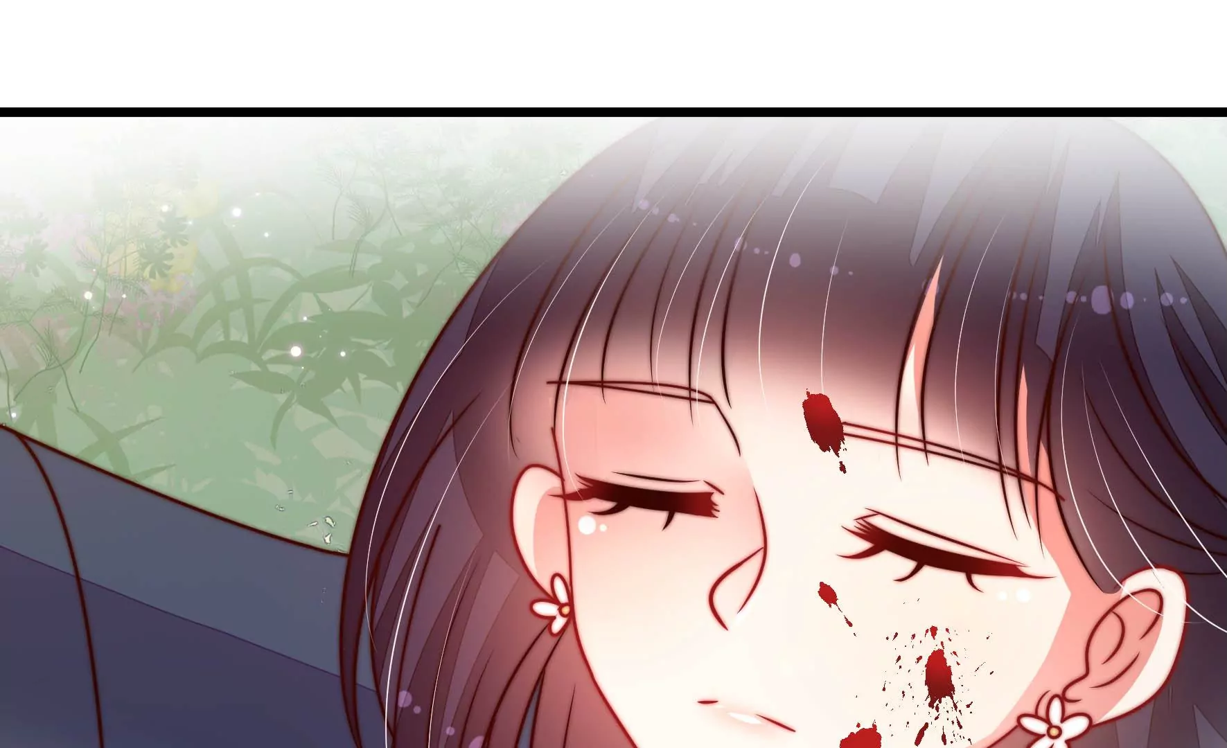 少帅每天都在吃醋韩漫全集-第290话 昏迷无删减无遮挡章节图片 