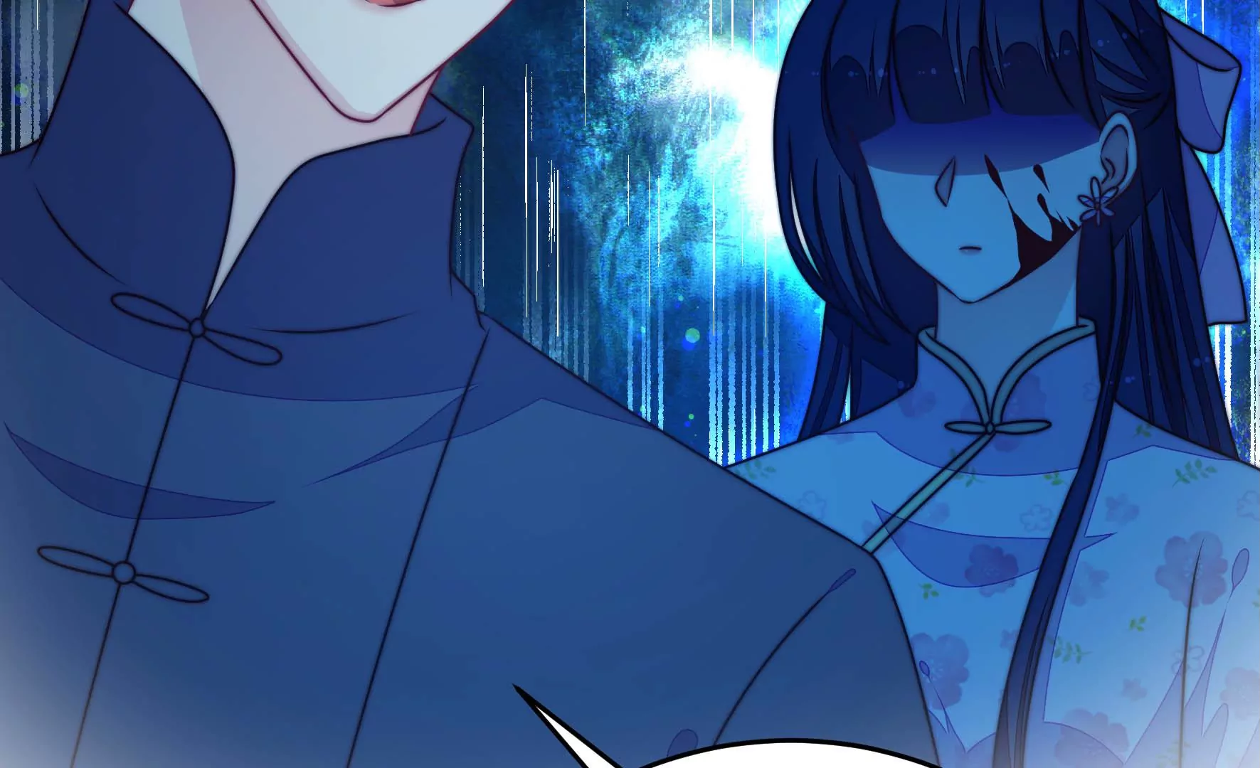 少帅每天都在吃醋韩漫全集-第290话 昏迷无删减无遮挡章节图片 