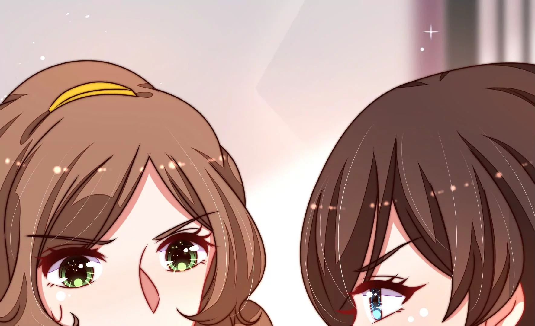 少帅每天都在吃醋韩漫全集-第290话 昏迷无删减无遮挡章节图片 