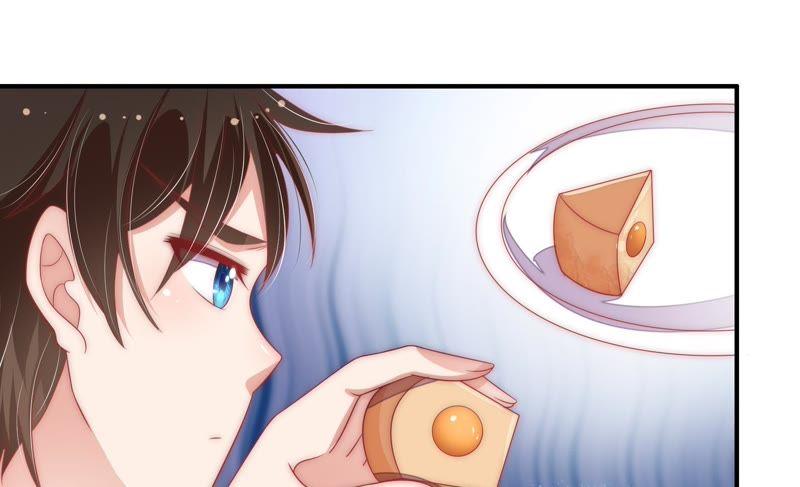 少帅每天都在吃醋韩漫全集-第69话 身份之别无删减无遮挡章节图片 