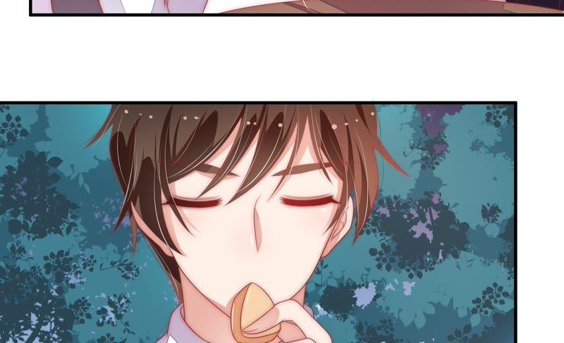 少帅每天都在吃醋韩漫全集-第69话 身份之别无删减无遮挡章节图片 