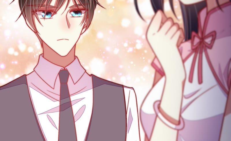 少帅每天都在吃醋韩漫全集-第70话 般配的两人无删减无遮挡章节图片 