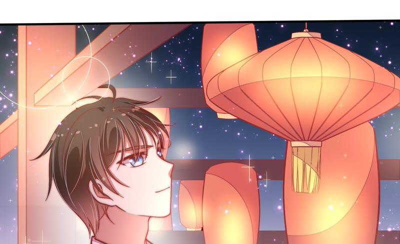 少帅每天都在吃醋韩漫全集-第70话 般配的两人无删减无遮挡章节图片 