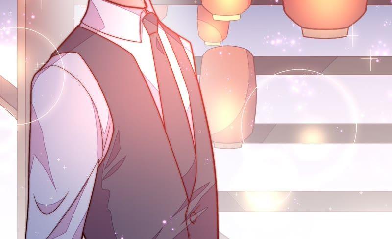 少帅每天都在吃醋韩漫全集-第70话 般配的两人无删减无遮挡章节图片 