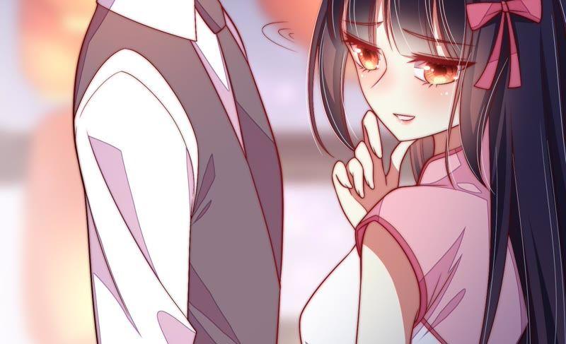 少帅每天都在吃醋韩漫全集-第70话 般配的两人无删减无遮挡章节图片 