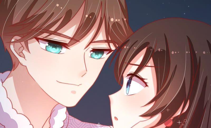 少帅每天都在吃醋韩漫全集-第70话 般配的两人无删减无遮挡章节图片 