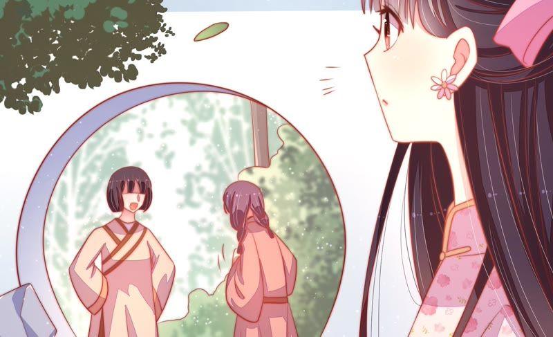 少帅每天都在吃醋韩漫全集-第71话 流言蜚语无删减无遮挡章节图片 
