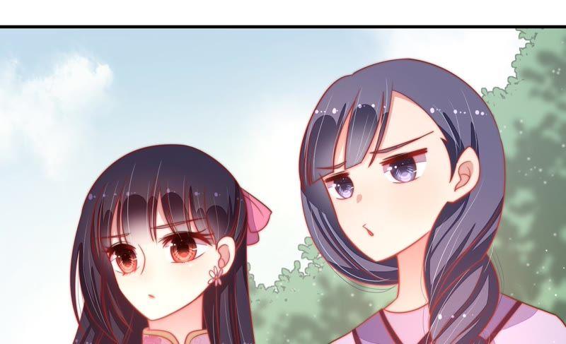 少帅每天都在吃醋韩漫全集-第71话 流言蜚语无删减无遮挡章节图片 