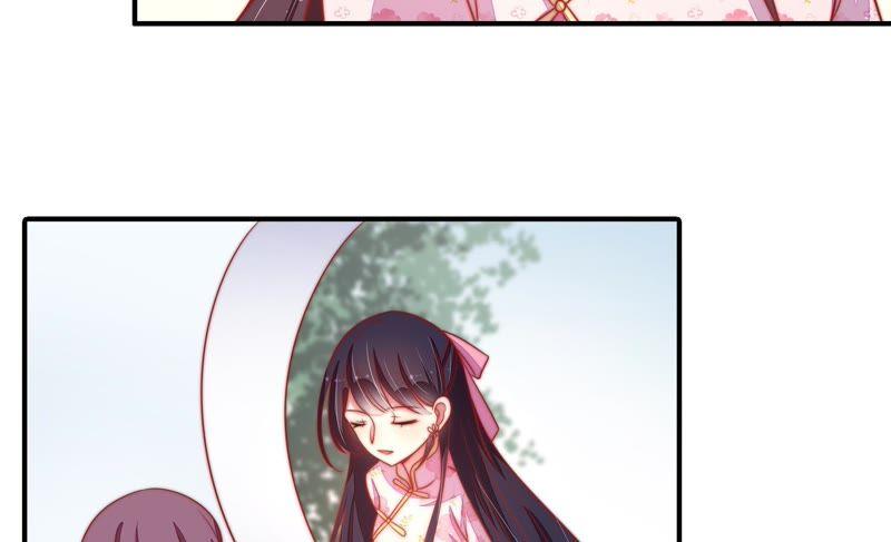 少帅每天都在吃醋韩漫全集-第71话 流言蜚语无删减无遮挡章节图片 