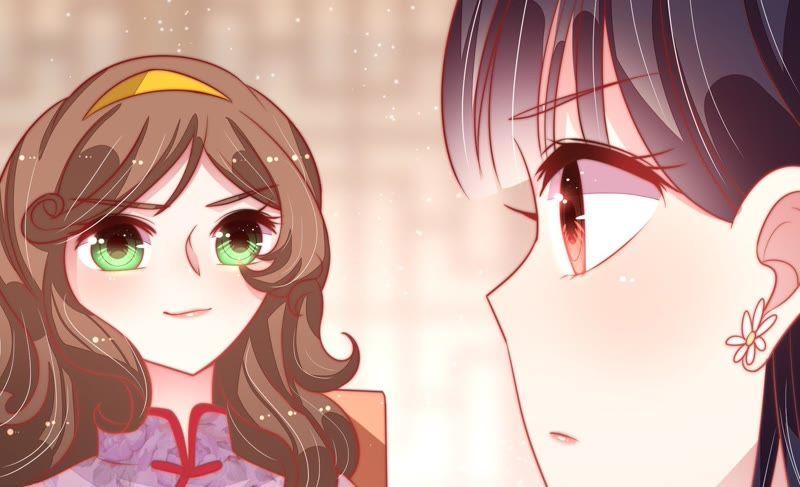 少帅每天都在吃醋韩漫全集-第71话 流言蜚语无删减无遮挡章节图片 