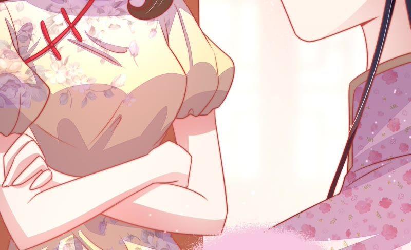 少帅每天都在吃醋韩漫全集-第71话 流言蜚语无删减无遮挡章节图片 