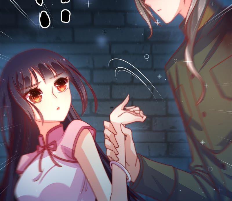 少帅每天都在吃醋韩漫全集-第72话 婚姻大事无删减无遮挡章节图片 