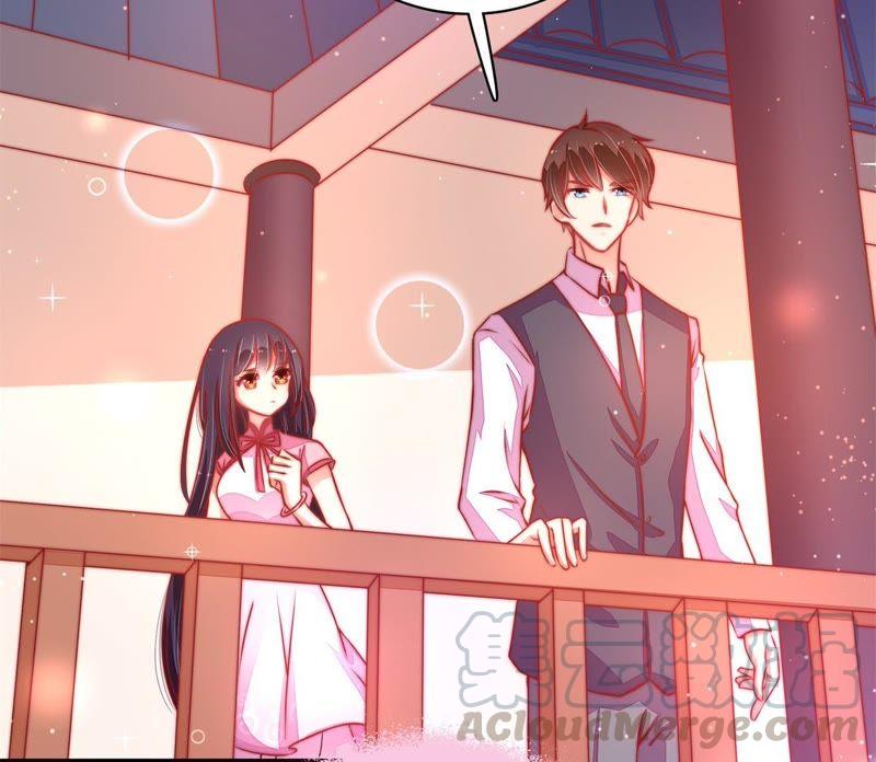 少帅每天都在吃醋韩漫全集-第72话 婚姻大事无删减无遮挡章节图片 