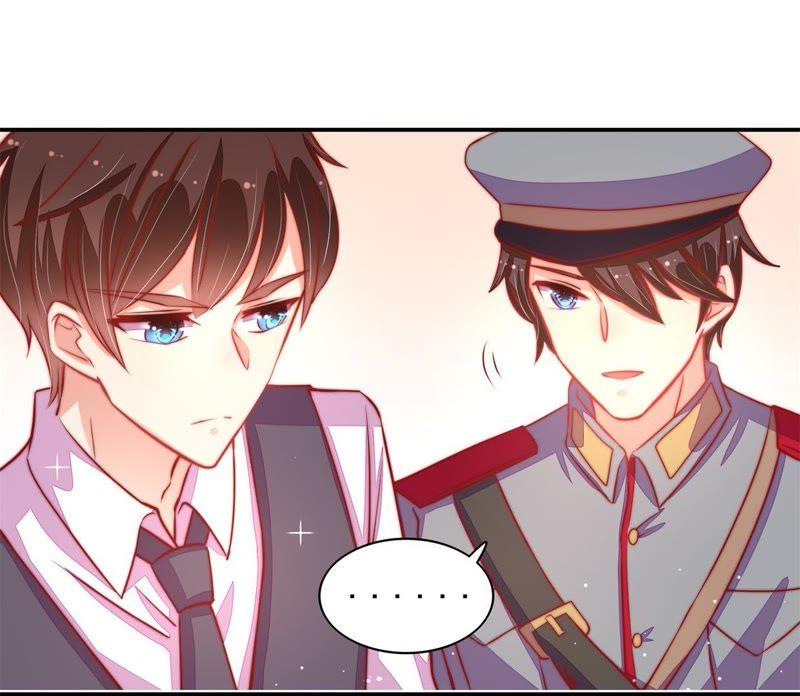 少帅每天都在吃醋韩漫全集-第72话 婚姻大事无删减无遮挡章节图片 