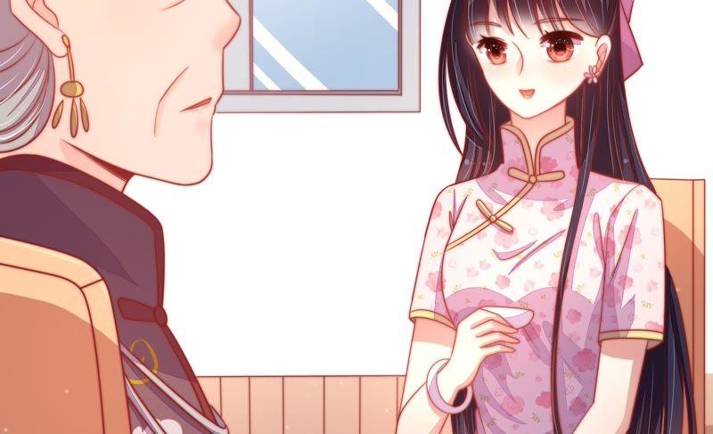 少帅每天都在吃醋韩漫全集-第72话 婚姻大事无删减无遮挡章节图片 