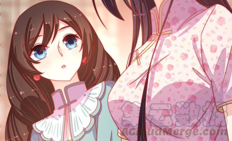 少帅每天都在吃醋韩漫全集-第72话 婚姻大事无删减无遮挡章节图片 