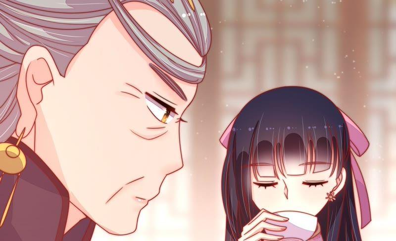 少帅每天都在吃醋韩漫全集-第72话 婚姻大事无删减无遮挡章节图片 
