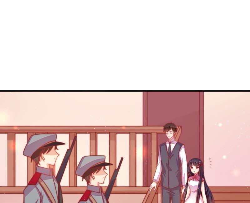 少帅每天都在吃醋韩漫全集-第73话 请罪无删减无遮挡章节图片 