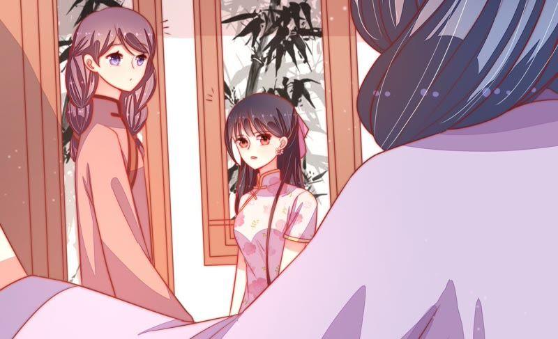 少帅每天都在吃醋韩漫全集-第73话 请罪无删减无遮挡章节图片 