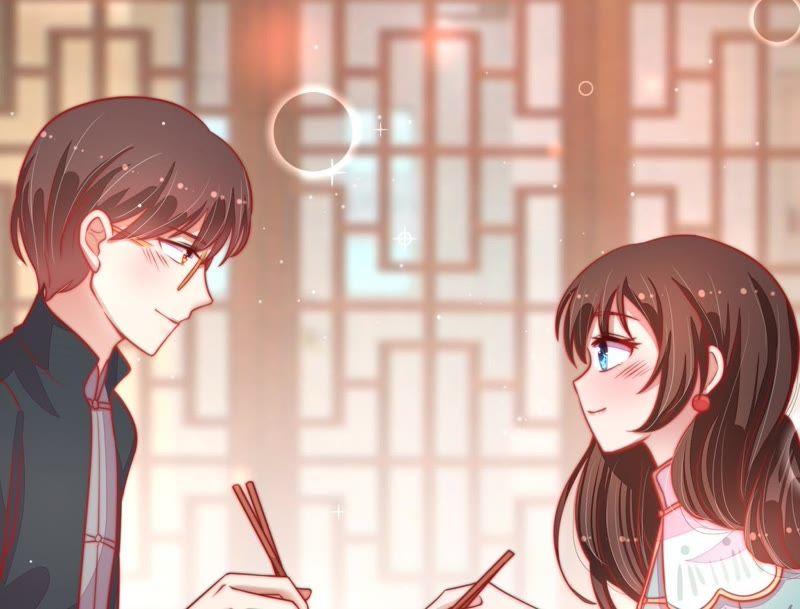 少帅每天都在吃醋韩漫全集-第74话 小产无删减无遮挡章节图片 