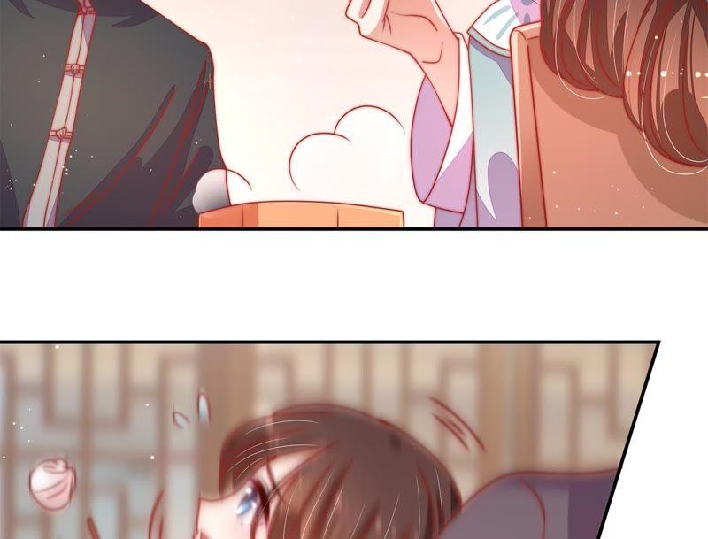 少帅每天都在吃醋韩漫全集-第74话 小产无删减无遮挡章节图片 