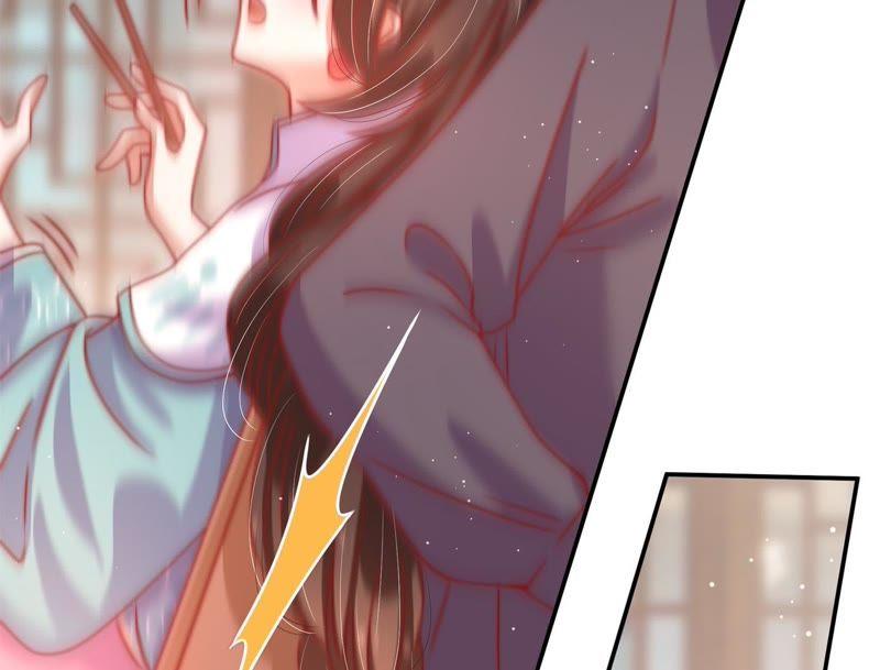 少帅每天都在吃醋韩漫全集-第74话 小产无删减无遮挡章节图片 