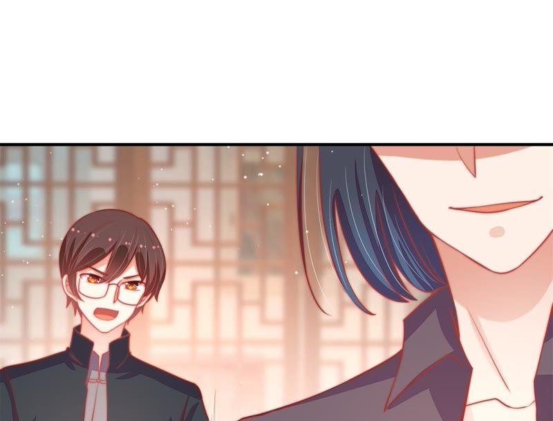 少帅每天都在吃醋韩漫全集-第74话 小产无删减无遮挡章节图片 