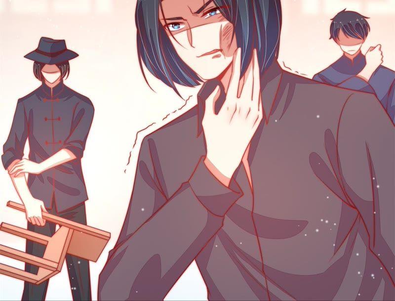 少帅每天都在吃醋韩漫全集-第74话 小产无删减无遮挡章节图片 
