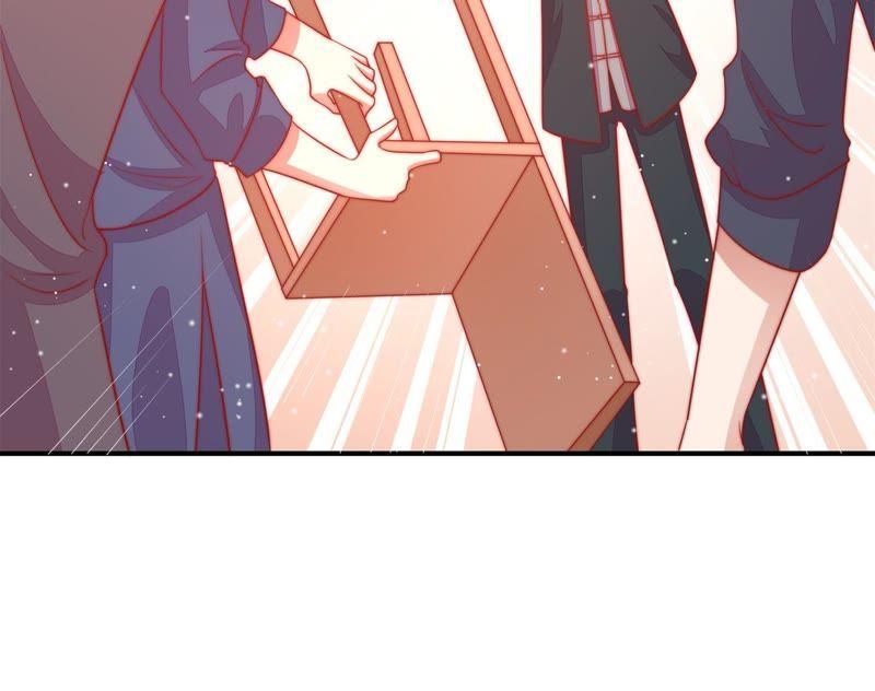 少帅每天都在吃醋韩漫全集-第74话 小产无删减无遮挡章节图片 