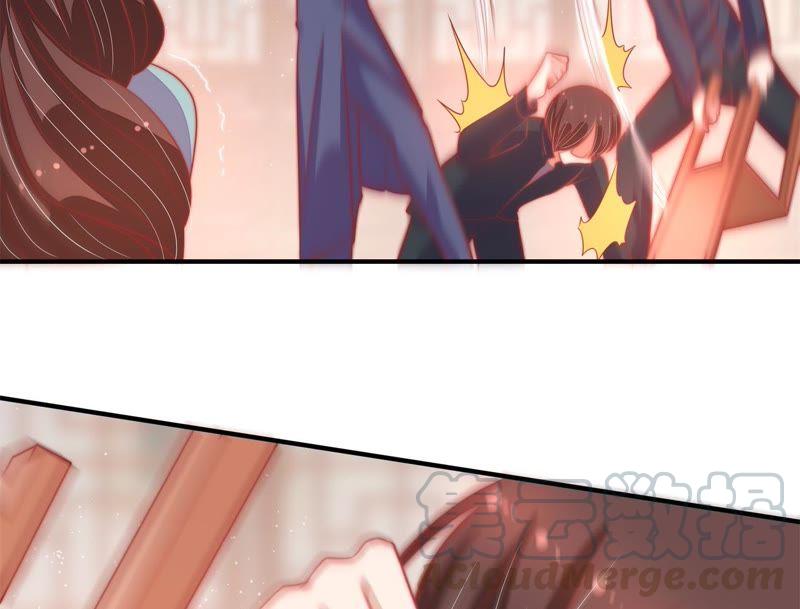 少帅每天都在吃醋韩漫全集-第74话 小产无删减无遮挡章节图片 