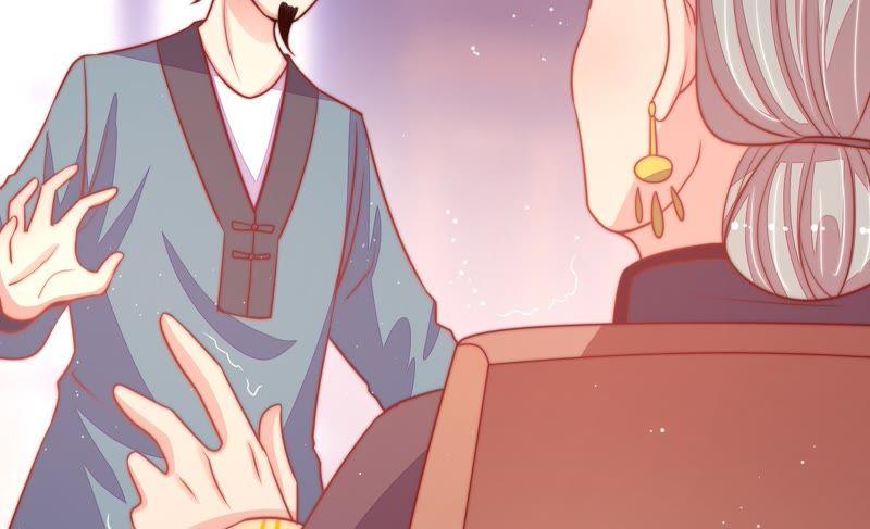 少帅每天都在吃醋韩漫全集-第74话 小产无删减无遮挡章节图片 