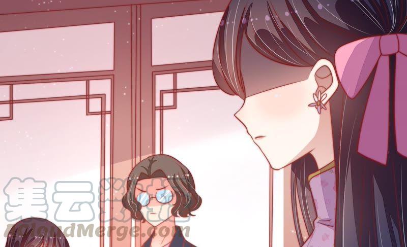 少帅每天都在吃醋韩漫全集-第74话 小产无删减无遮挡章节图片 