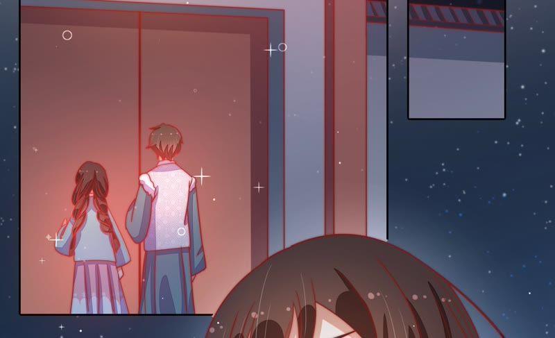 少帅每天都在吃醋韩漫全集-第76话 鬼宅无删减无遮挡章节图片 
