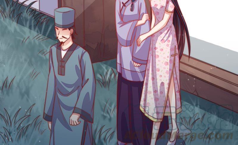 少帅每天都在吃醋韩漫全集-第76话 鬼宅无删减无遮挡章节图片 