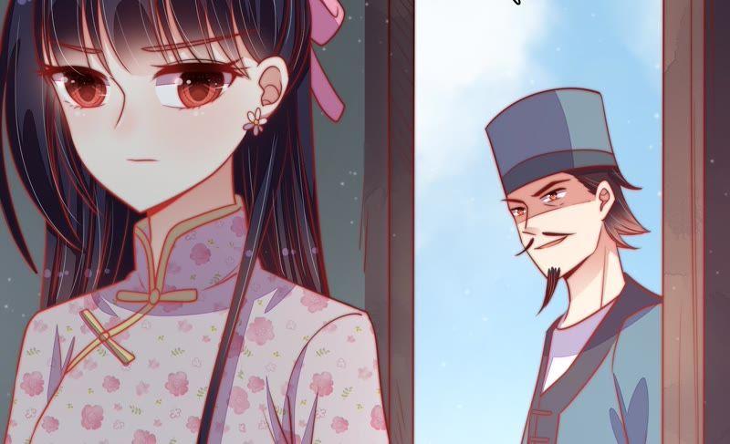 少帅每天都在吃醋韩漫全集-第76话 鬼宅无删减无遮挡章节图片 
