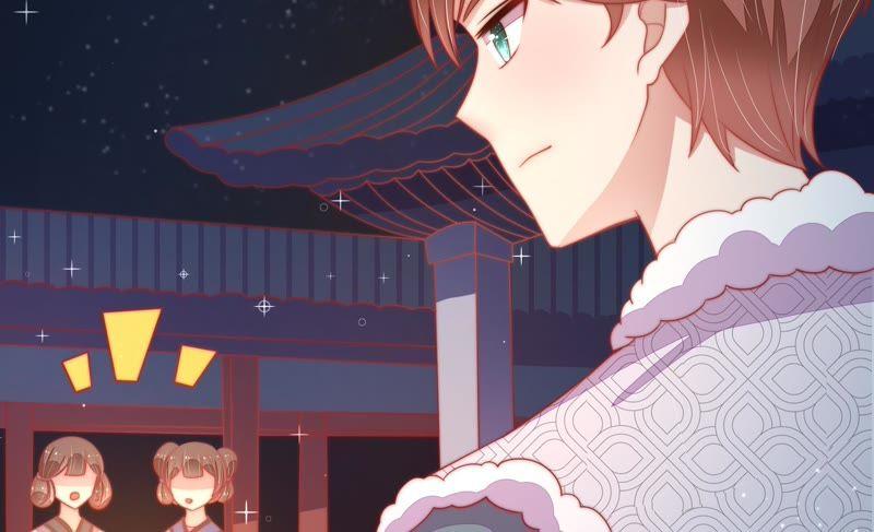 少帅每天都在吃醋韩漫全集-第77话 求助无删减无遮挡章节图片 