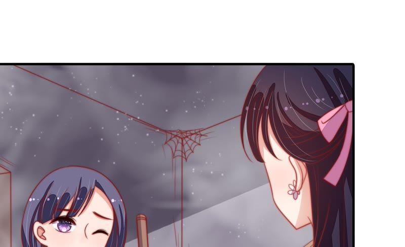 少帅每天都在吃醋韩漫全集-第77话 求助无删减无遮挡章节图片 