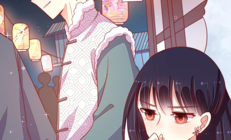 少帅每天都在吃醋韩漫全集-第78话 风雨欲来无删减无遮挡章节图片 
