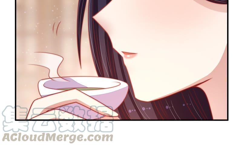 少帅每天都在吃醋韩漫全集-第78话 风雨欲来无删减无遮挡章节图片 