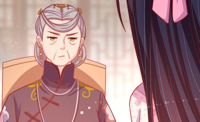 少帅每天都在吃醋韩漫全集-第78话 风雨欲来无删减无遮挡章节图片 