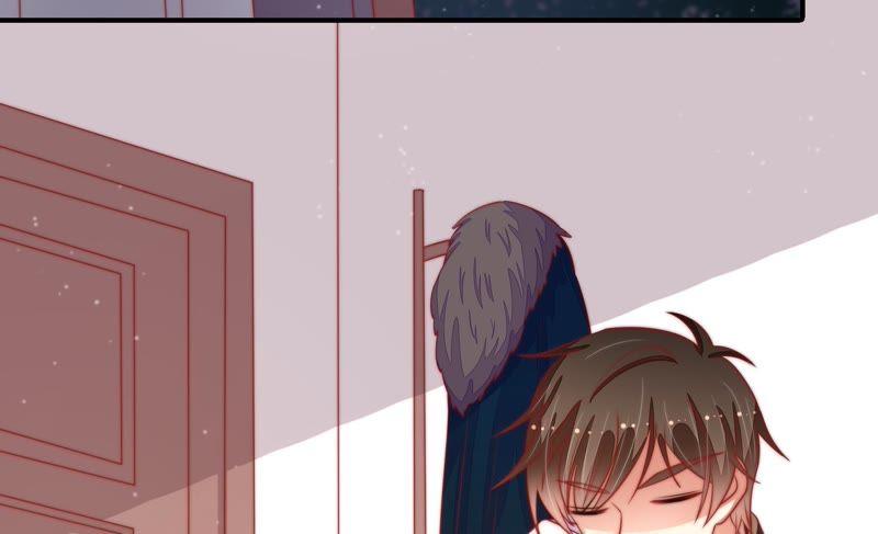 少帅每天都在吃醋韩漫全集-第78话 风雨欲来无删减无遮挡章节图片 