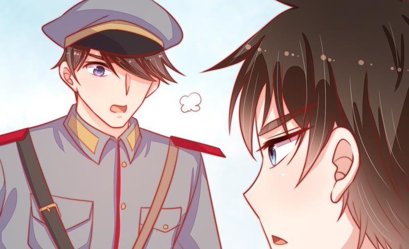 少帅每天都在吃醋韩漫全集-第78话 风雨欲来无删减无遮挡章节图片 