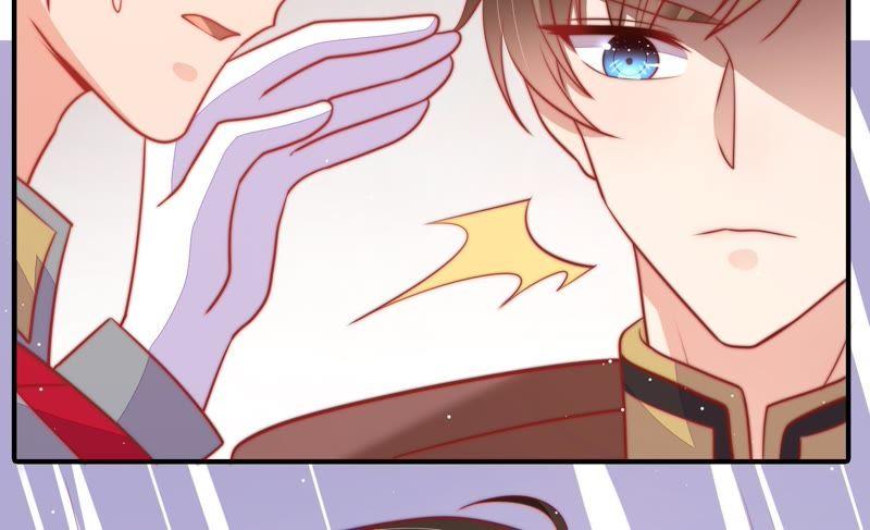 少帅每天都在吃醋韩漫全集-第78话 风雨欲来无删减无遮挡章节图片 