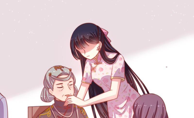 少帅每天都在吃醋韩漫全集-第80话 救火无删减无遮挡章节图片 