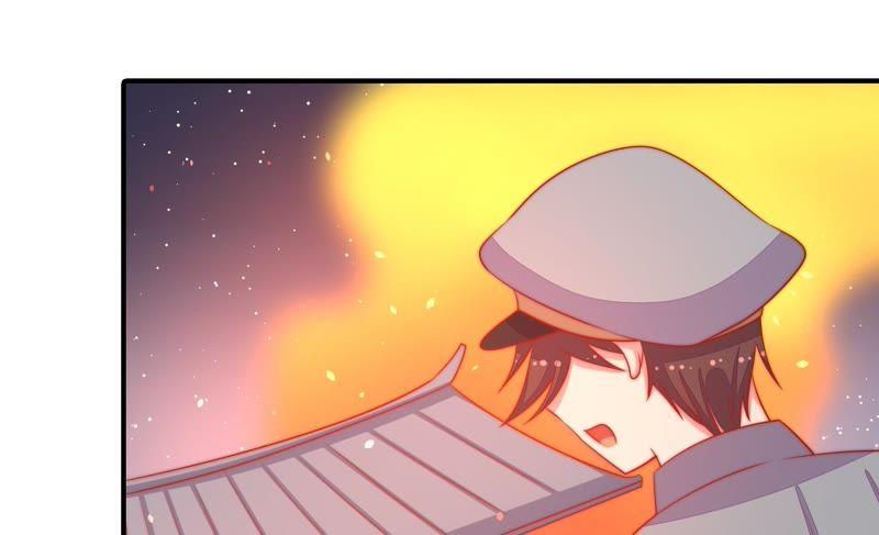 少帅每天都在吃醋韩漫全集-第80话 救火无删减无遮挡章节图片 
