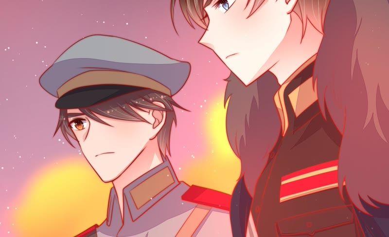 少帅每天都在吃醋韩漫全集-第80话 救火无删减无遮挡章节图片 