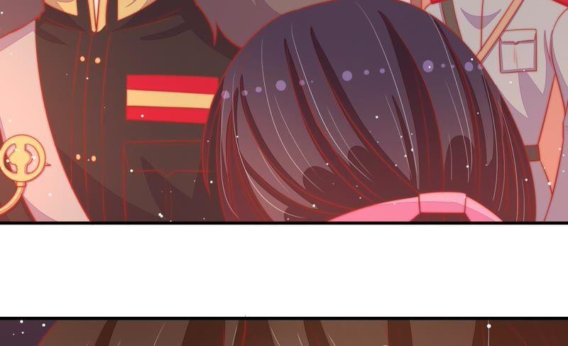 少帅每天都在吃醋韩漫全集-第80话 救火无删减无遮挡章节图片 