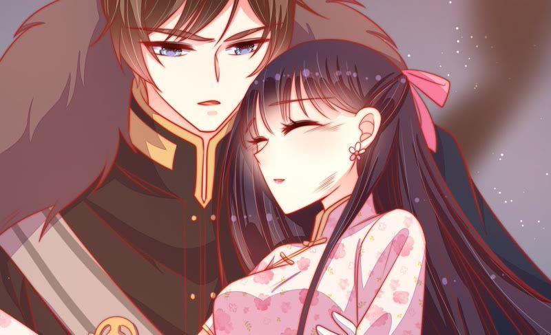 少帅每天都在吃醋韩漫全集-第80话 救火无删减无遮挡章节图片 