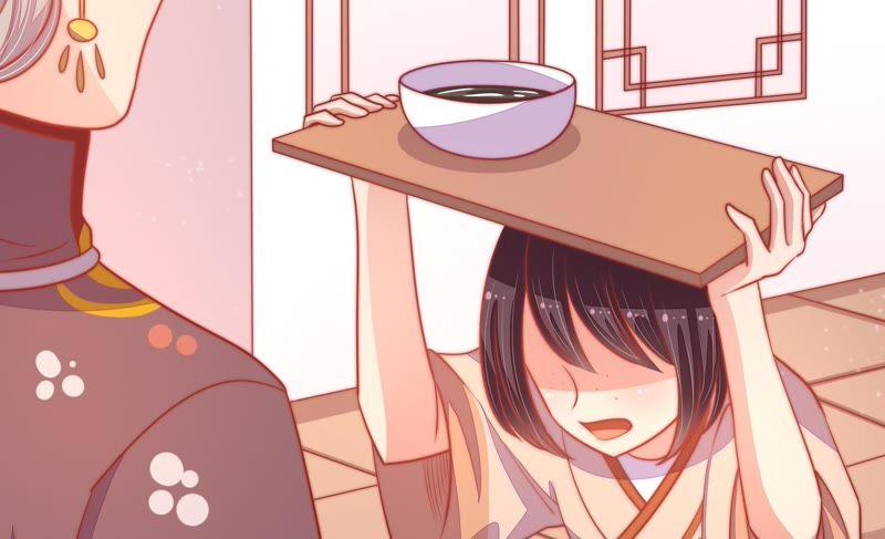 少帅每天都在吃醋韩漫全集-第81话 维护无删减无遮挡章节图片 